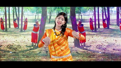 Rang Khelbo Ji - रंग खेलबो जी _ HOLI VIDEO _ Gayatri Dubey _ Chhattisgarhi Holi Video 2024