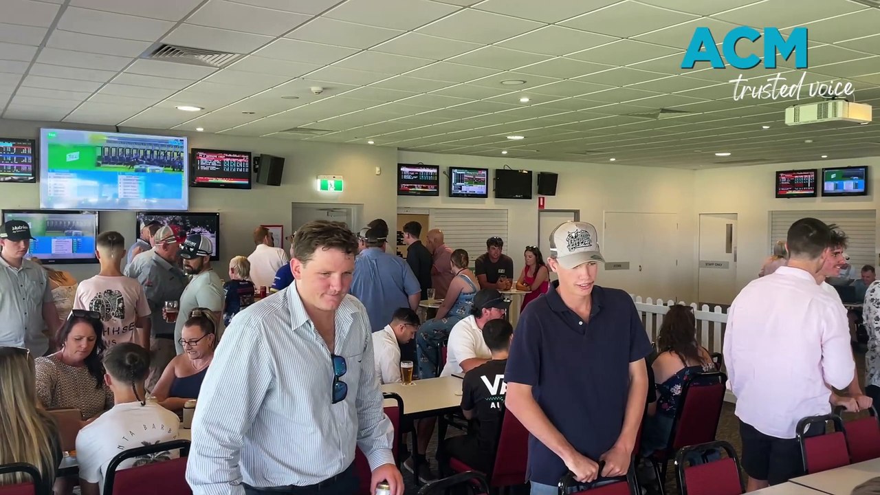 Dungowan Cowboys season launch