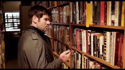 To Save Humanity, He Must Destroy the Book _ Full Fantasy Thriller Movie _ Unwritten