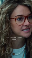 Love makes us do idiotic things ThreeWomen