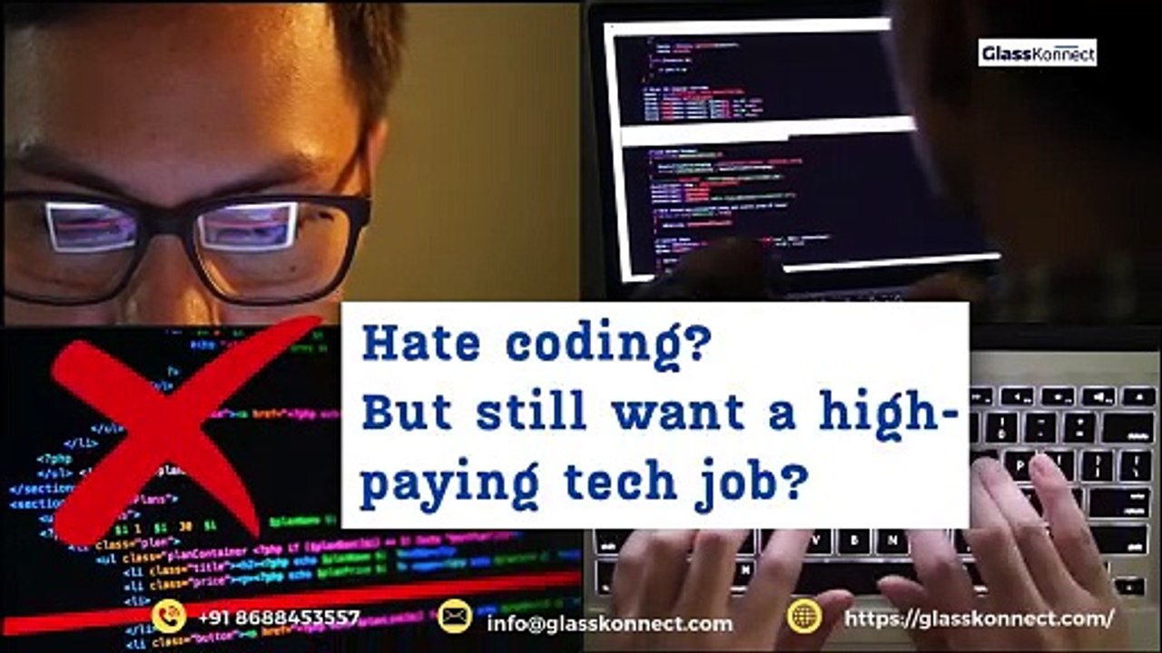 Why Data Science is the Best Career Choice?