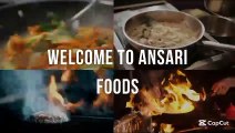 Desi Chicken Tikka Masala Recipe by AnsariFoods