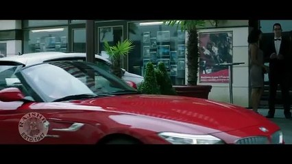 Fever Full Movie - New Hindi Suspense Movie - Rajeev Khandelwal - Gauahar Khan- New Bollywood Movie