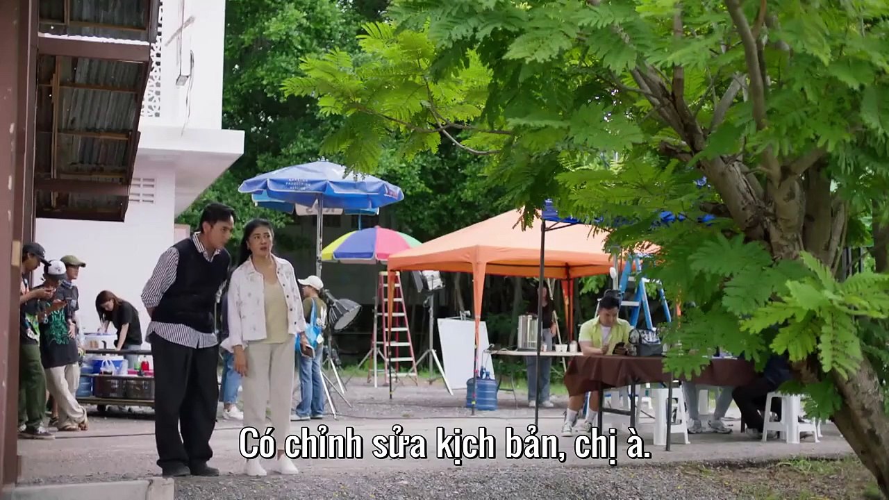 Chàng Ơi! Ta Là Ngỗng Không Phải Thiên Nga Tập 1 Vietsub Thuyết minh