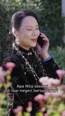 Berpura-pura jadi istri ceo, Setelah terbongkar, wanita itu balas dendam. Eps. 16 - 20