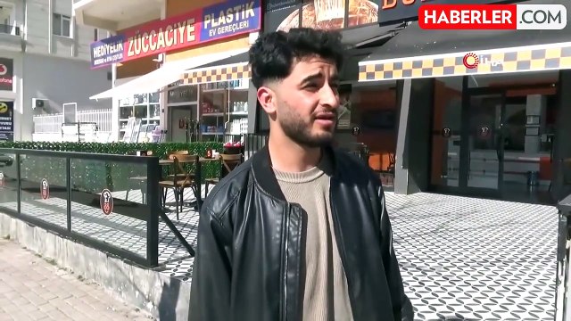 DEDAŞ'ın Açık Panoları Çocuklar İçin Tehlike Saçıyor