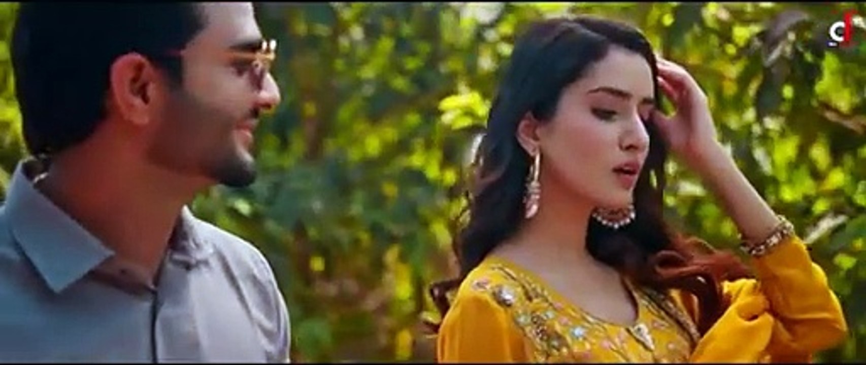 Pent Straight (Official video ) Gurnam Bhullar | Baani sandhu | Desi Crew | New Punjabi Songs 2022