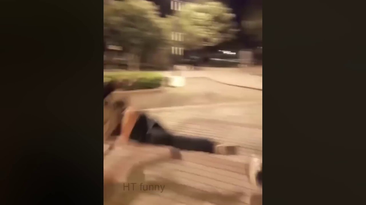 TRY NOT TO LAUGH 🤣🤣 Best Funny Videos compilation - Fail And Pranks 😂 P16