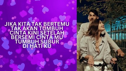 Cinta Ku Kau Matikan