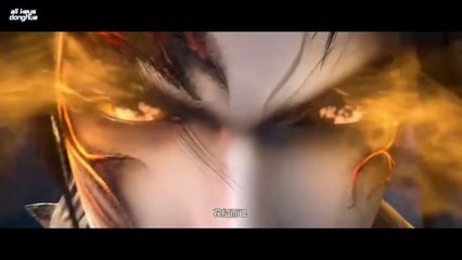 Tomb of Fallen Gods S2 Ep 27 Eng Sub
