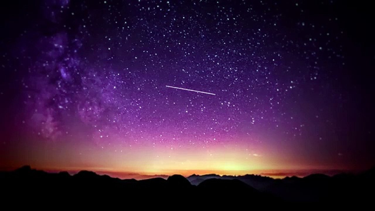 1 heure de puissantes ondes thêta: méditation profonde • sommeil • intuition • amélioration mémoire