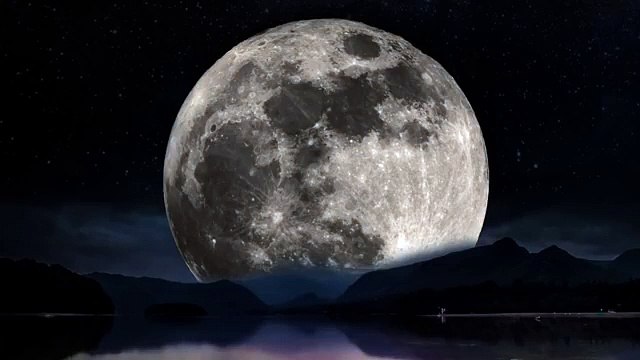 Musique de Sommeil Profond | Musique Spatiale Relaxante avec Ondes Theta | Méditation Apaisante