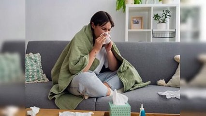 Virus respiratorios, incluyendo influenza, están exacerbando el asma