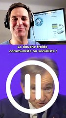 La douche froide (communiste) de la France… (Bernard Arnault)
