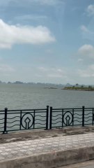 “Arrived in Halong bay 🇻🇳