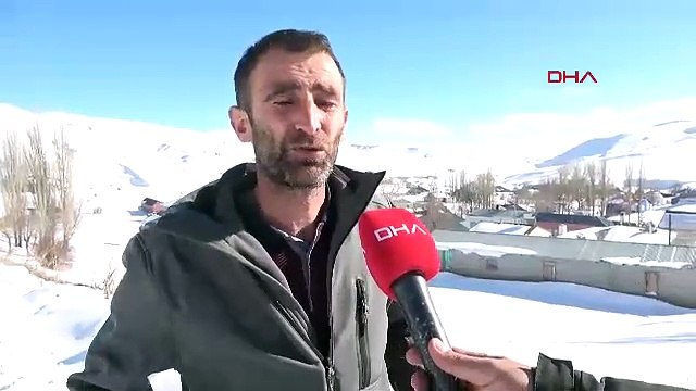 Türkiye'nin ezber bozan köyü: 4 mevsim değil, 2 mevsim yaşanıyor