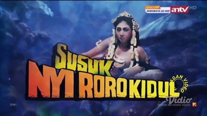 Susuk Nyi Roro Kidul