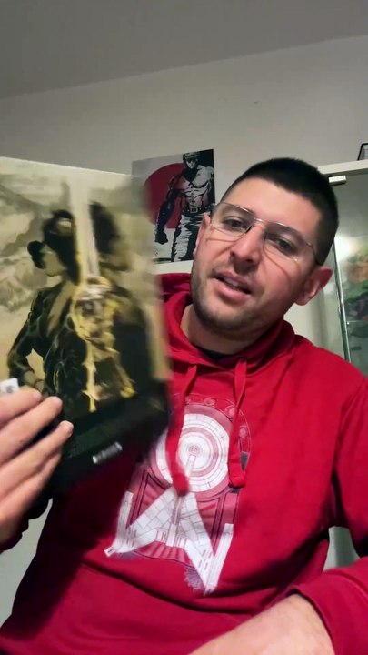 Mes Lectures BD-Raven tome 2