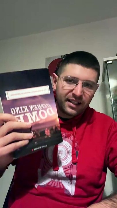 Mes Lecture Roman-Dome