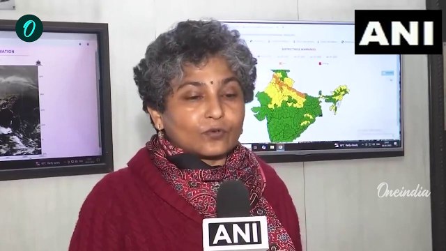 Delhi NCR Weather: दिल्ली-NCR सहित देश में फरवरी में कैसा रहेगा मौसम | IMD Alert | वनइंडिया हिंदी