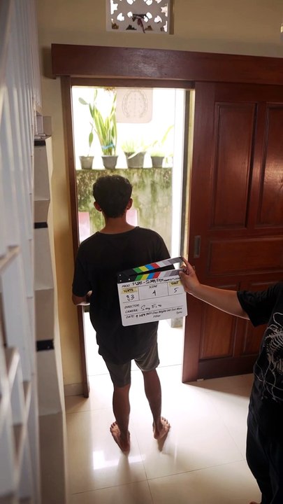CLip BTS - Puas 1