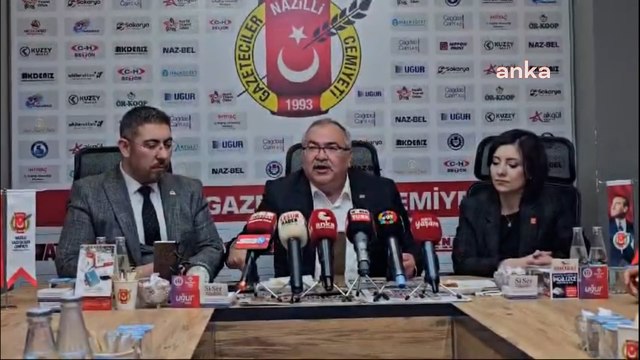 Suat Toktaş'ın tutuklanmasına tepki... CHP'li Bülbül: ''Bu hakimin yeniden hukuk öğrenmesi lazım''