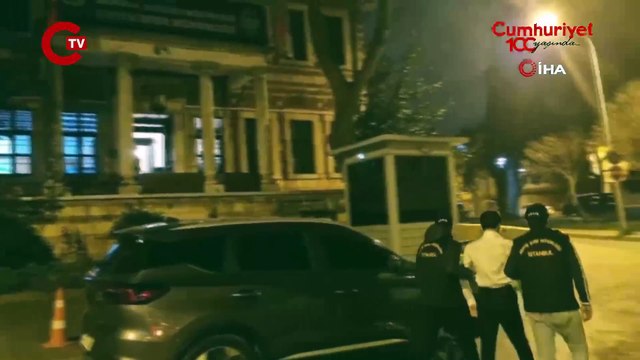 İstanbul'da ailesini katleden çocuk hakkında tutuklama kararı!