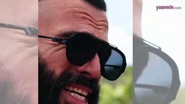 Survivor Turbo Turabi yeni şarkısını duyurdu!