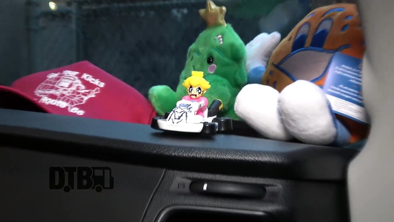 SPY - BUS INVADERS Ep. 2005