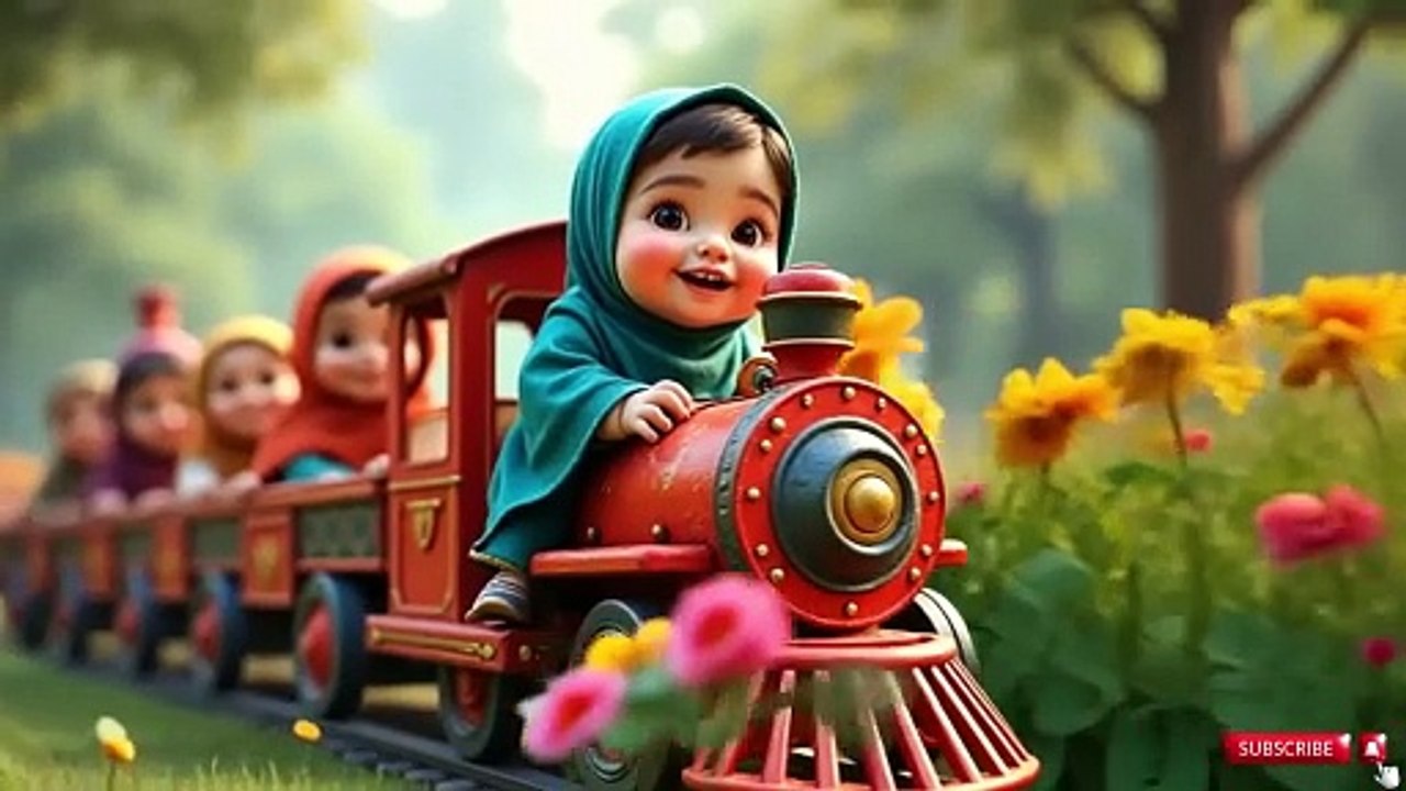 Ya Taibah Arabic Naat - يا طيبة  Super Cute Voice Kids Naat  Islamic Music for Babies