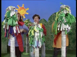 Play School - Everybody Sing! (1996)