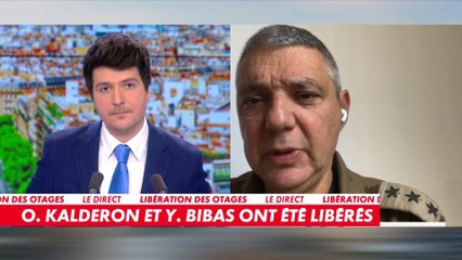 Olivier Rafowicz : «Ceux qui pleurent pour Gaza doivent avoir un doigt accusateur vers le Hamas»