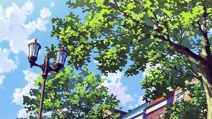 The Legend Of Heroes   Anime Movie English dub