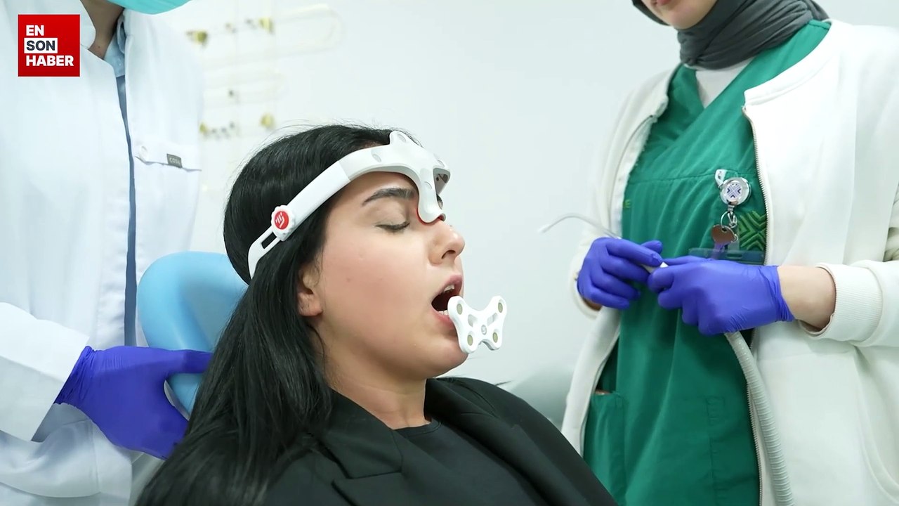 Gülüş tasarımı, 4D teknoloji ile diş hekimliği alanında yeniliklere kapı açıyor