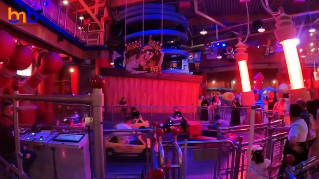Abu Dhabi City Tour, Ferrari World, Warner Bros, Yas Water world at Best Price with BookMyBooking (1)