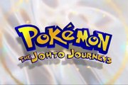 Pokémon Intro - The Johto Journeys - PelleK