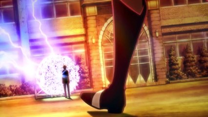 Good Night World Episode 12 English Dubbed