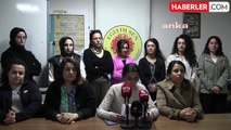Şanlıurfa'da Geri Gönderme Merkezi'nde Kadına Yönelik İstismar İddiaları