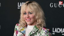 Miley Cyrus voleva essere Pamela Anderson