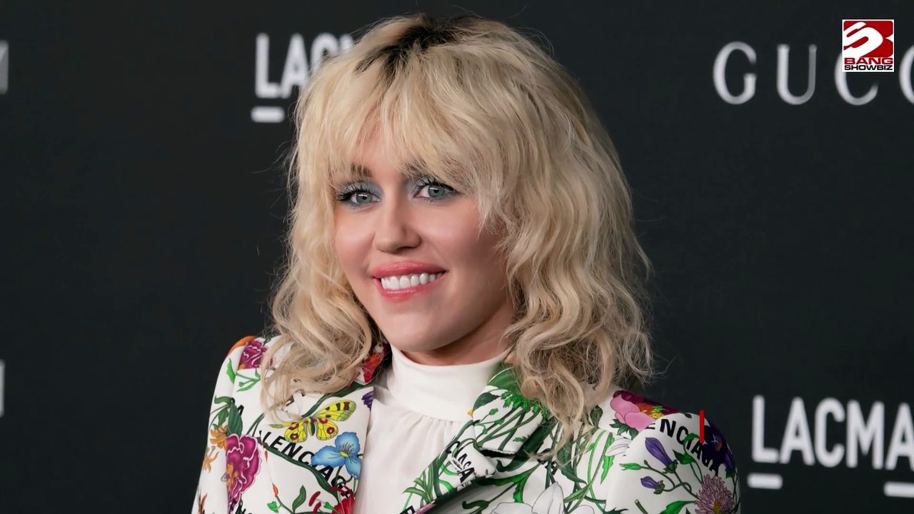 Miley Cyrus voleva essere Pamela Anderson