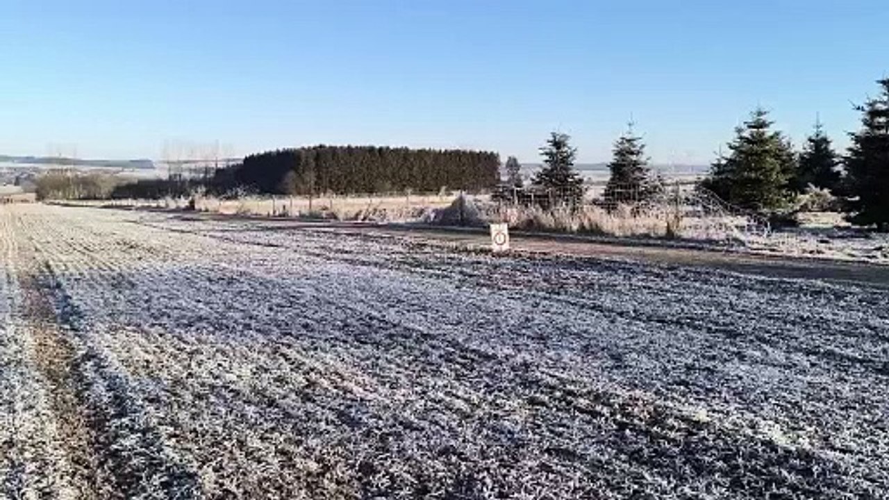 Passage Legend Boucles Vaux-sur-Sûre