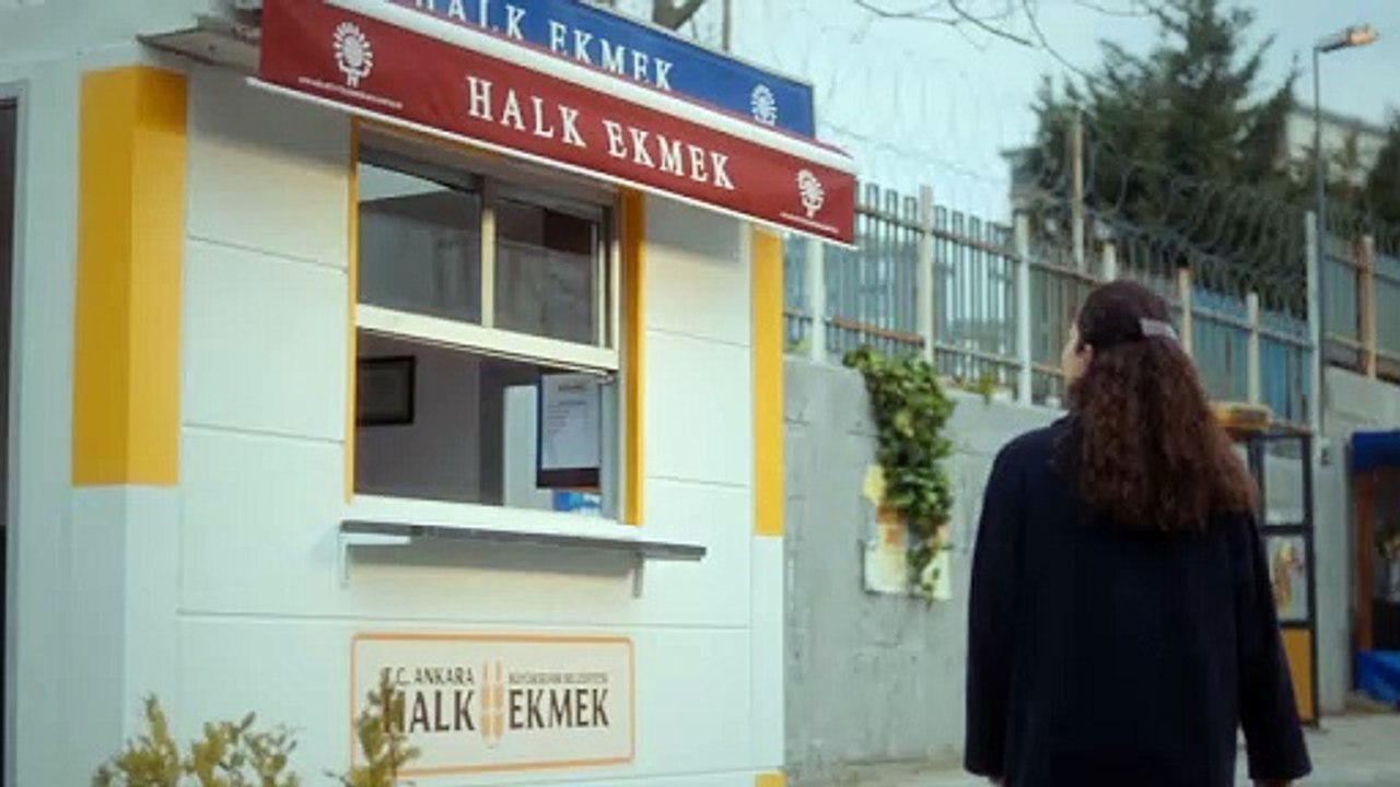 14 yıl sonra Annem Ankara’da buluştular: Aşk tesadüfleri seviyormuş gerçekten