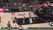 Wembanyama gets the better of Giannis and the Bucks