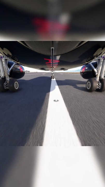 Magnificent Takeoff Air Canada A320neo at Salt Lake City International Airport (KSLC), Salt Lake City, USA