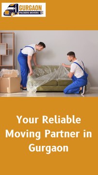 Packers and Movers Services in Sector 83 Gurgaon for House, Office & Vehicle Shifting (1)
