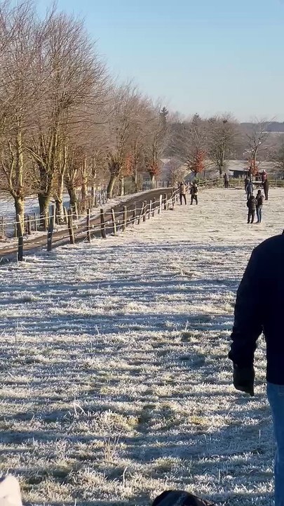 Thierry Neuville passage dans la RT1 Legend Boucles 2025