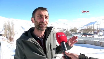 Sadece 2 mevsim yaşanıyor: Rekor bu köyde!