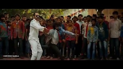 কলেজে মারের বদলা নিতে ডন কে পটালো  AAVESHAM movie explained in bangla  Cineverse Bangla