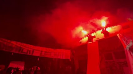 Vicenza, occupato dagli antagonisti il centro sociale Bocciodromo