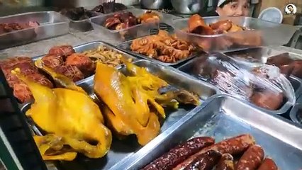 তিব্বতের কাঁচা বাজারে গিয়ে যা দেখলাম  Vegetable Market in Tibet